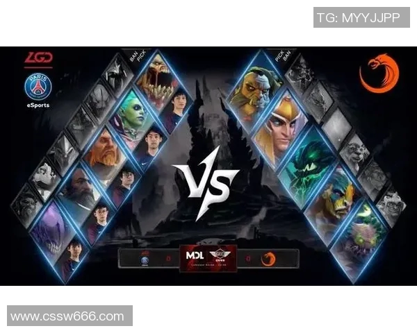 电竞比分DOTA2深度解析TES战队的战术转变与未来发展趋势