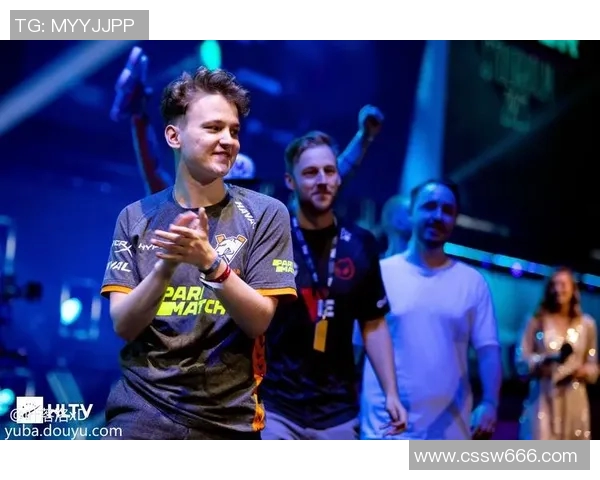 esports最新数据电竞比分专访陈秀英揭秘CSGO成功秘诀与未来发展方向