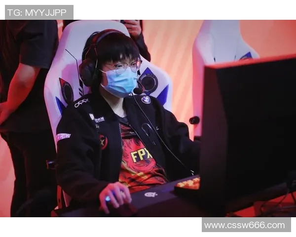 电竞新闻探讨FPX在CSGO比赛中的战术灵活性与应变能力分析