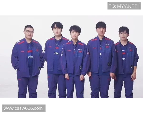 深入剖析JDG战队的防守反击策略与战术布局