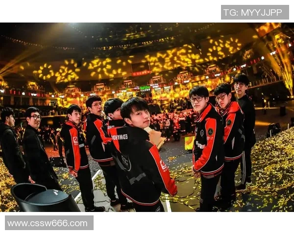 2026电竞新闻EDG战队国际邀请赛精彩回顾与突破历程全景解析